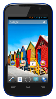 Micromax Canvas Fun A63